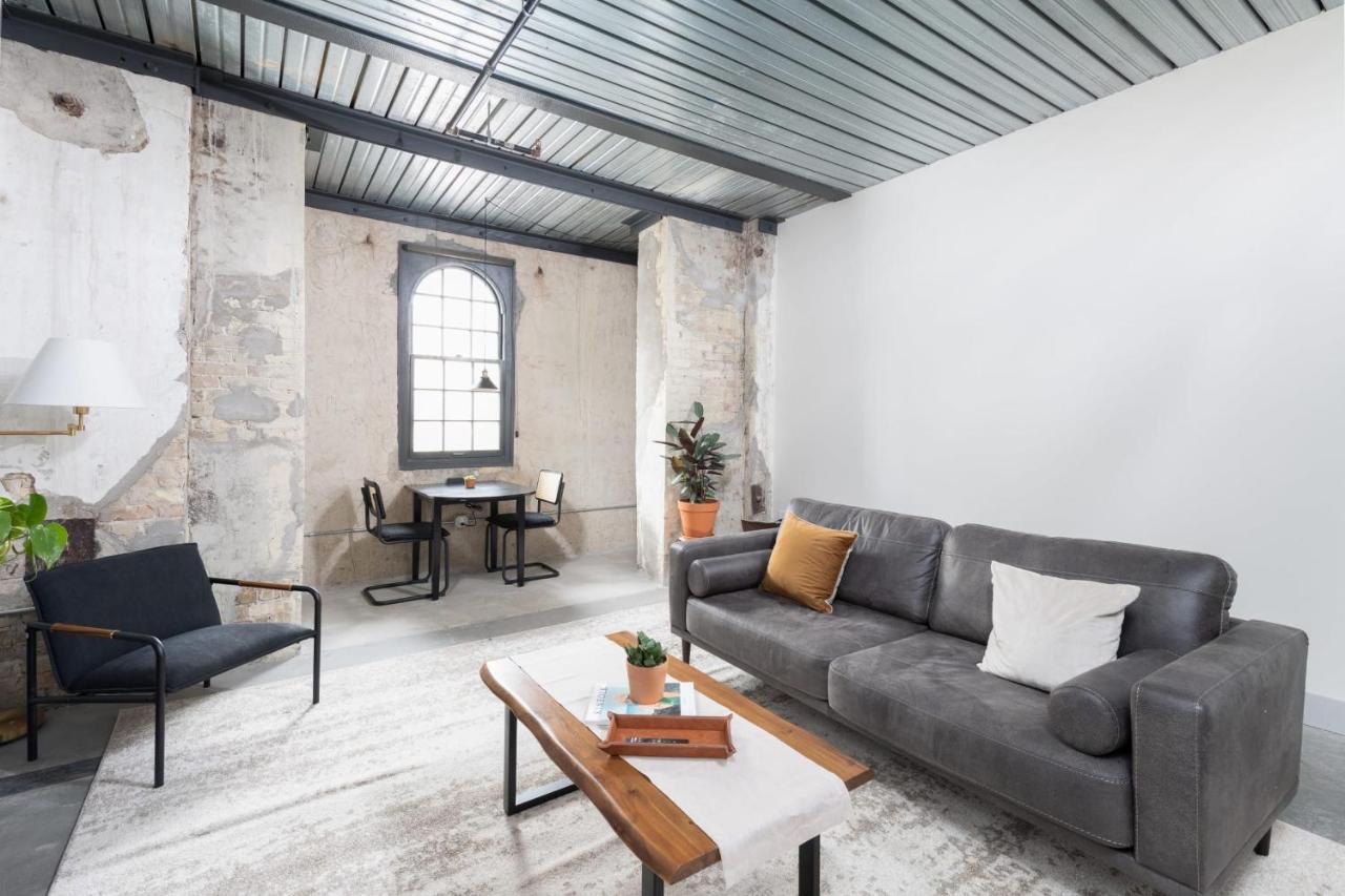 Flexhome Brewery District 1Br Apt M4 Milwaukee Ngoại thất bức ảnh