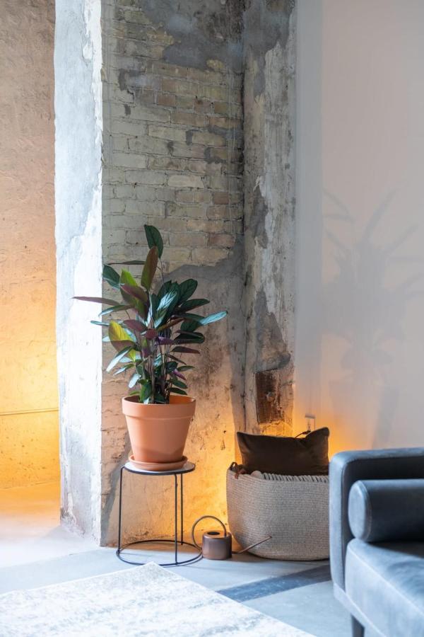 Flexhome Brewery District 1Br Apt M4 Milwaukee Ngoại thất bức ảnh
