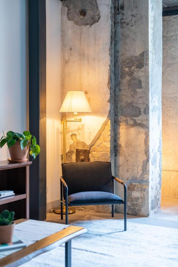 Flexhome Brewery District 1Br Apt M4 Milwaukee Ngoại thất bức ảnh