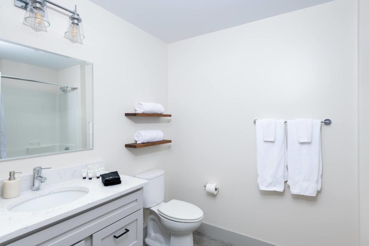 Flexhome Brewery District 1Br Apt M4 Milwaukee Ngoại thất bức ảnh