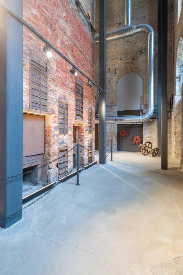 Flexhome Brewery District 1Br Apt M4 Milwaukee Ngoại thất bức ảnh